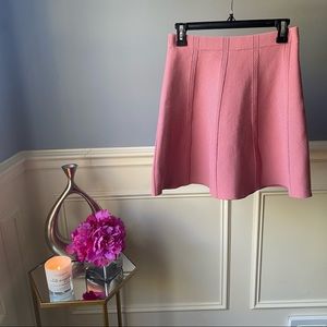Zara Pink Mini Skirt Size S